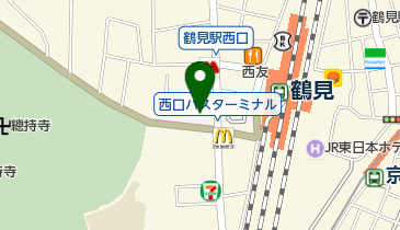 フラダンス・カ・レオ・オ・ラカ・イ・イアパナ・カパーフラ・オ・カウルレの地図画像