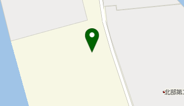 横浜市立大学(公立大学法人) 鶴見キャンパスの地図画像