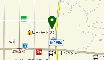 佐賀打抜鉄工の地図画像