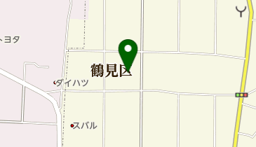 株式会社野路製作所の地図画像