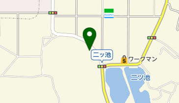 有限会社ホクソウの地図画像