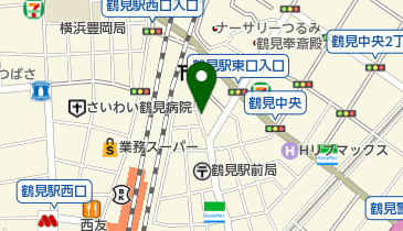 株式会社佐藤熔接工業の地図画像