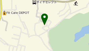 株式会社山陽プラント 本社の地図画像