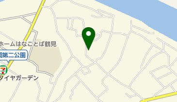 株式会社大和管工の地図画像