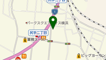 株式会社ユニオンの地図画像