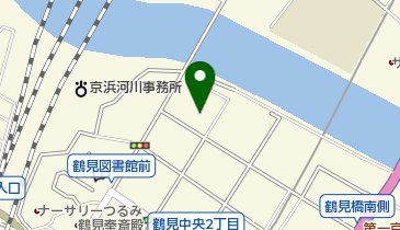 有限会社エヌピー工業所の地図画像