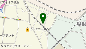 キシモトワークス株式会社の地図画像