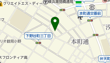 株式会社関機械工業の地図画像