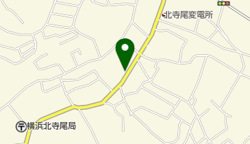 雪印牛乳馬場谷販売所の地図画像