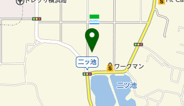 三協軽金属工業株式会社の地図画像