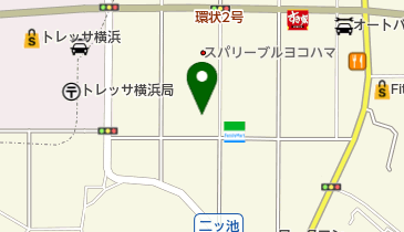 有限会社はまゆう商会の地図画像