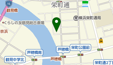 株式会社中島電工の地図画像