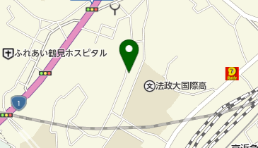 有限会社サーモ電機工業の地図画像