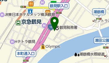 石井建設工業株式会社の地図画像