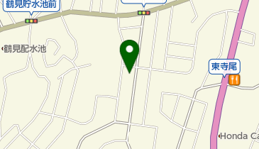 株式会社渡辺商会の地図画像