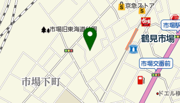 杉山建設工業株式会社の地図画像