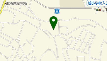 有限会社弥野建設の地図画像