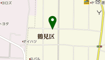 関根板金の地図画像