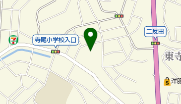 株式会社渡邊企業の地図画像