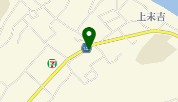 有限会社睦フロアーの地図画像