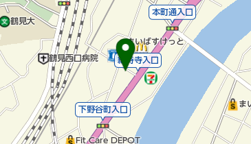 株式会社小笠原本店の地図画像