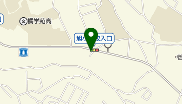 丸大の地図画像