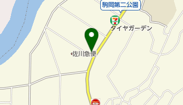 株式会社クロスロード小山の地図画像