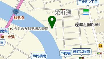 共和運輸株式会社 整備工場の地図画像