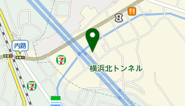 小林自動車販売の地図画像