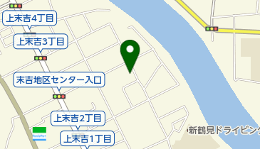 清水モータースの地図画像