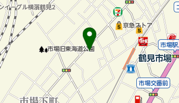 有限会社モリタ自動車工業の地図画像