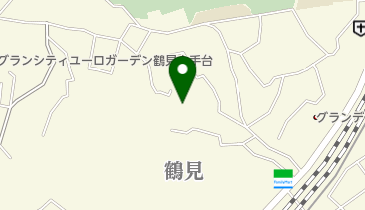 東福寺の地図画像