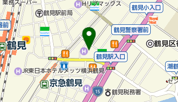 ビッグバンの地図画像