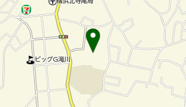 リフォームビルドの地図画像