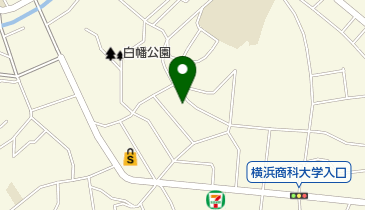 株式会社サンエイの地図画像