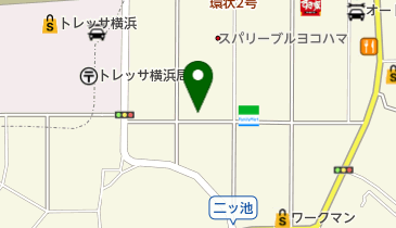 有限会社ニットーの地図画像
