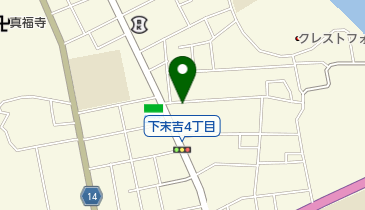 ジュノンの地図画像