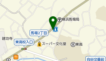 株式会社ワタヌキ設備の地図画像