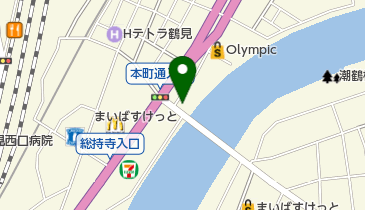 ルンビニの地図画像