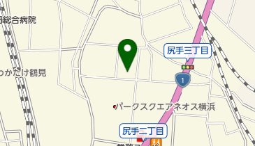 株式会社片桐エンジニアリングの地図画像