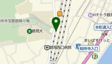 株式会社内藤石材店の地図画像