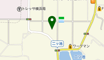 有限会社六三精工の地図画像