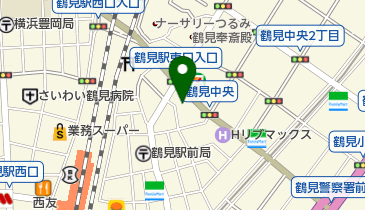 株式会社リゾム建築計画の地図画像