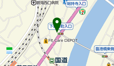 神戸建設株式会社」(横浜市鶴見区-建設/建築/設備/住宅-〒230