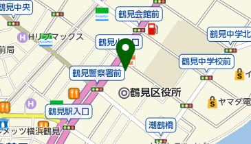 有限会社シンコーエンジの地図画像