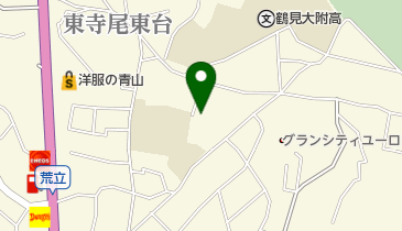 株式会社セルコの地図画像