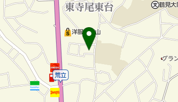 株式会社ミニオンシステムの地図画像