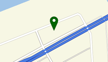 株式会社日新 現業部 大黒埠頭倉庫営業所の地図画像