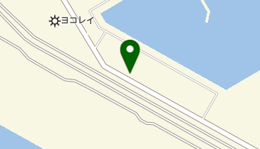 京浜輸出入貨物取扱業協組の地図画像