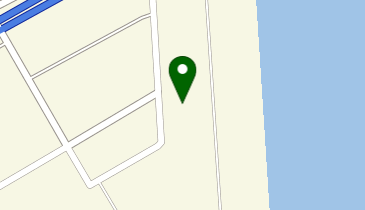 京濱港運株式会社大黒F&C流通センターの地図画像